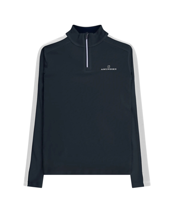 Bilde av AMUNDSEN W 5MILA HALF ZIP