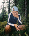 Bilde av AMUNDSEN W 5MILA HALF ZIP