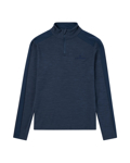 Bilde av AMUNDSEN W 5MILA HALF ZIP