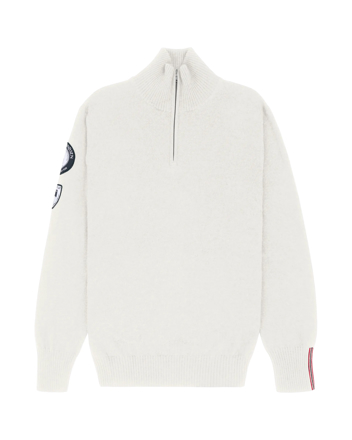 Bilde av AMUNDSEN M PEAK HALF ZIP
