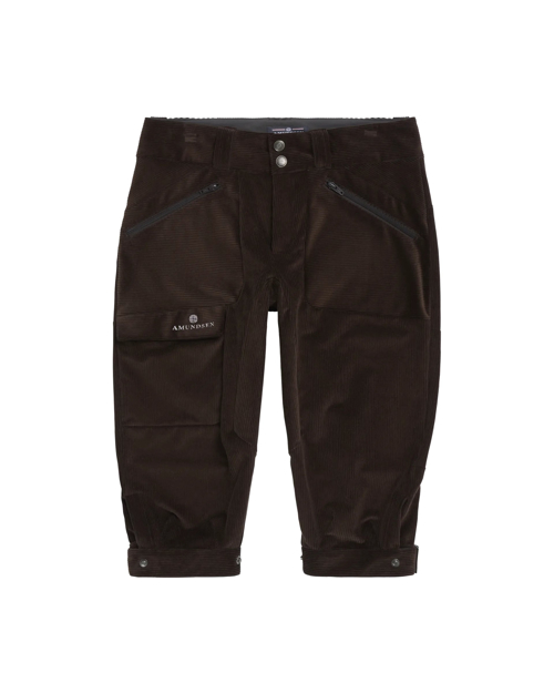 Bilde av AMUNDSEN M CONCORD REGULAR KNICKERBOCKERS