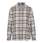 Bilde av BARBOUR W ELISHAW CHECK SHIRT