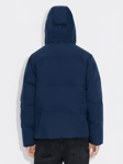 Bilde av HOLZWEILER M DOVRE DOWN JACKET