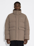 Bilde av HOLZWEILER M DOVRE DOWN JACKET