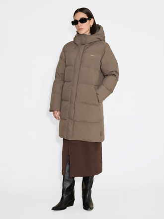 Bilde av HOLZWEILER W LOEN DOWN JACKET
