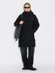 Bilde av HOLZWEILER W LOEN DOWN JACKET