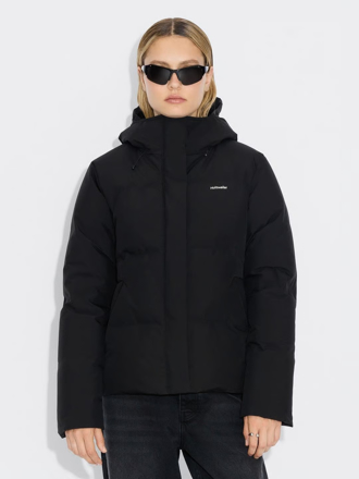 Bilde av HOLZWEILER W BESSEGGEN LT SHORT JKT