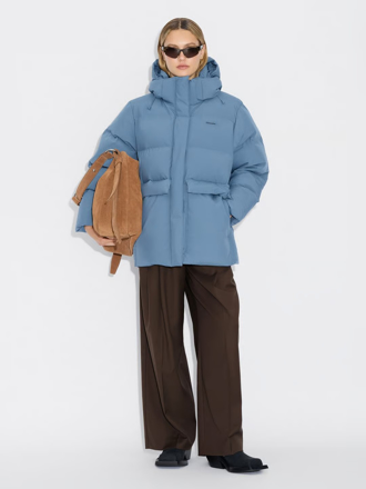 Bilde av HOLZWEILER W BESSEGGEN DOWN JACKET