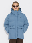 Bilde av HOLZWEILER W BESSEGGEN DOWN JACKET