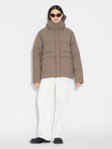 Bilde av HOLZWEILER W BESSEGGEN DOWN JACKET