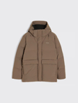 Bilde av HOLZWEILER W BESSEGGEN DOWN JACKET
