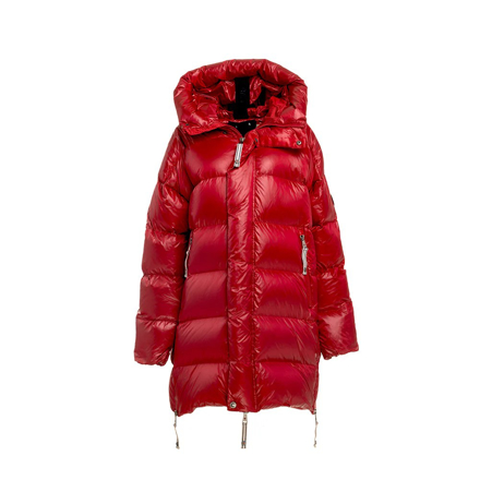Bilde av CAYA GINNY JACKET