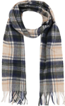 Bilde av BARBOUR NEW CHECK TARTAN SCARF
