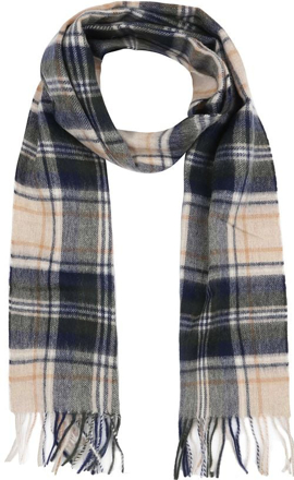 Bilde av BARBOUR NEW CHECK TARTAN SCARF