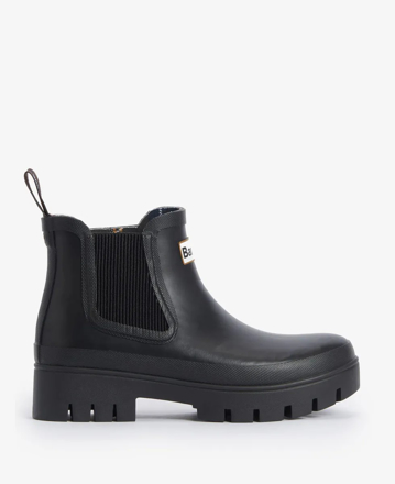Bilde av BARBOUR HALTON CHELSEA WELLY