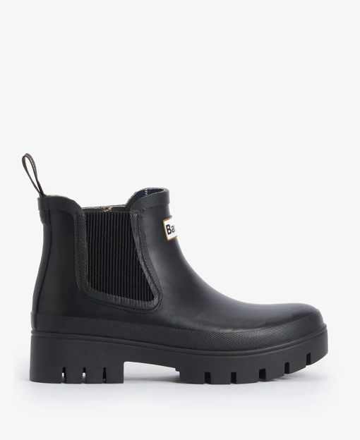 Bilde av BARBOUR HALTON CHELSEA WELLY