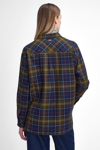 Bilde av BARBOUR W ELISHAW CHECK SHIRT
