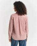 Bilde av GANT W REG CORD SHIRT