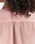 Bilde av GANT W REG CORD SHIRT