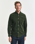 Bilde av GANT H REG CORDUROY SHIRT