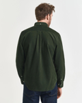 Bilde av GANT H REG CORDUROY SHIRT