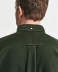 Bilde av GANT H REG CORDUROY SHIRT