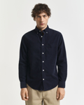 Bilde av GANT H REG CORDUROY SHIRT