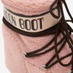 Bilde av MOON BOOT ICON LOW FLEECE