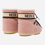 Bilde av MOON BOOT ICON LOW FLEECE