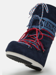 Bilde av MOON BOOT ICON SUEDE LACES
