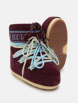 Bilde av MOON BOOT ICON LOW SUEDE LACES