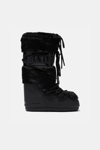 Bilde av MOON BOOT ICON FAUX FUR