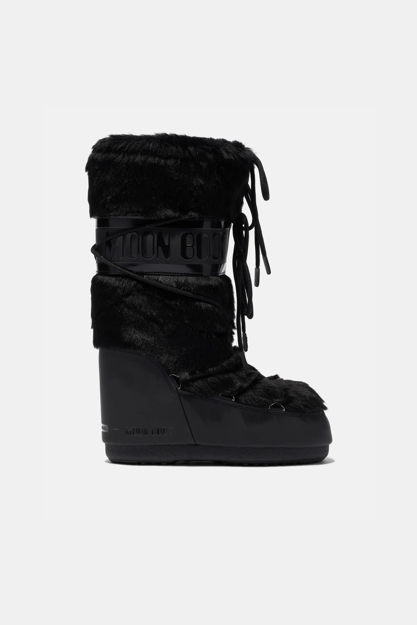 Bilde av MOON BOOT ICON FAUX FUR