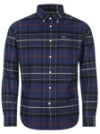 Bilde av BARBOUR LUTSLEIGHT SHIRT