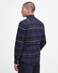 Bilde av BARBOUR LUTSLEIGHT SHIRT