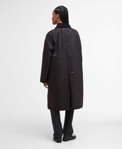 Bilde av BARBOUR EVETTE WAX JACKET
