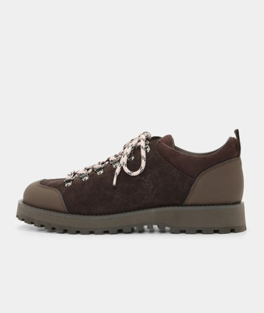 Bilde av GARMENT PROJECT DUNE LOW