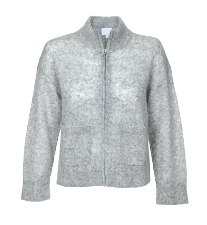 Bilde av ANEMONE MILLIE CARDIGAN
