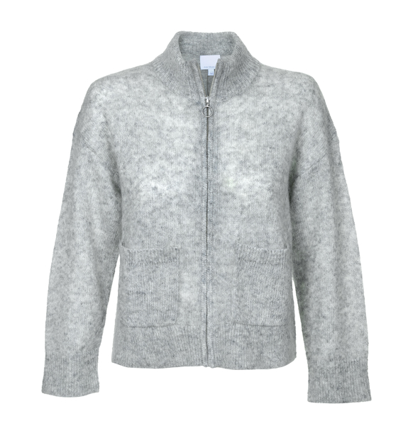 Bilde av ANEMONE MILLIE CARDIGAN
