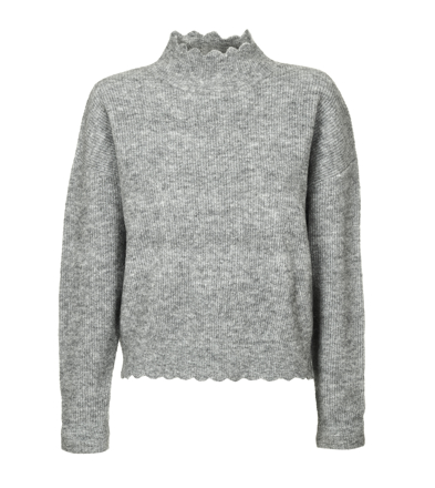 Bilde av ANEMONE ADA PULLOVER
