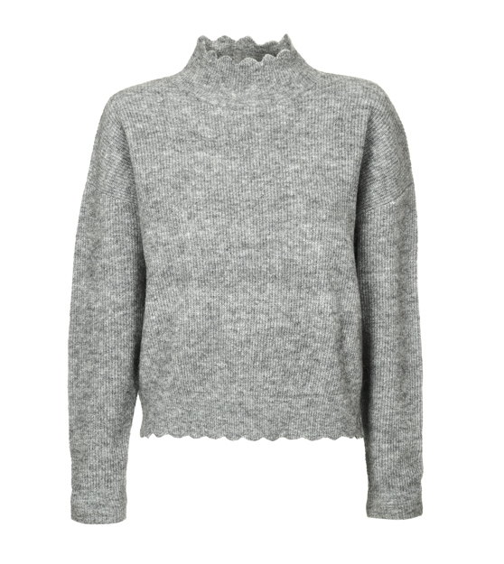 Bilde av ANEMONE ADA PULLOVER
