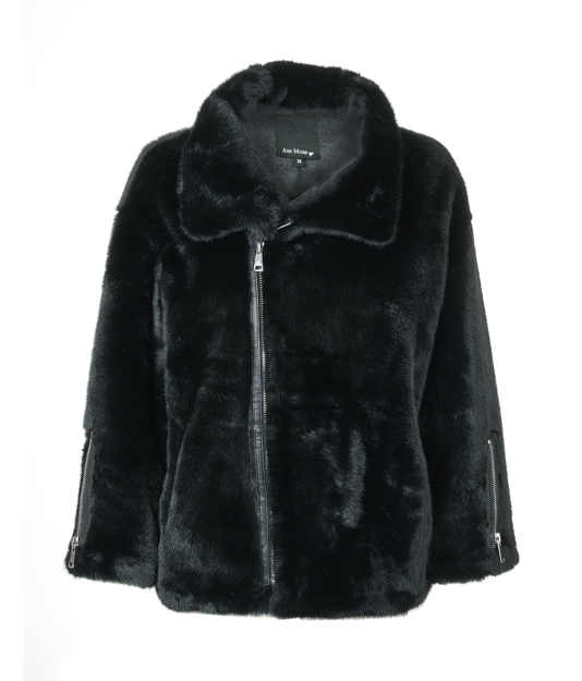 Bilde av ANEMONE MIA JACKET