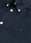 Bilde av MORRIS DOUGLAS CORD SHIRT SLIM FIT