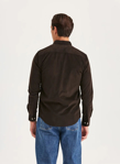 Bilde av MORRIS DOUGLAS CORD SHIRT SLIM FIT