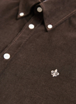 Bilde av MORRIS DOUGLAS CORD SHIRT SLIM FIT