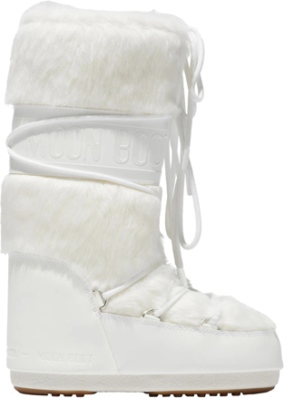 Bilde av MOON BOOT ICON FAUX FUR