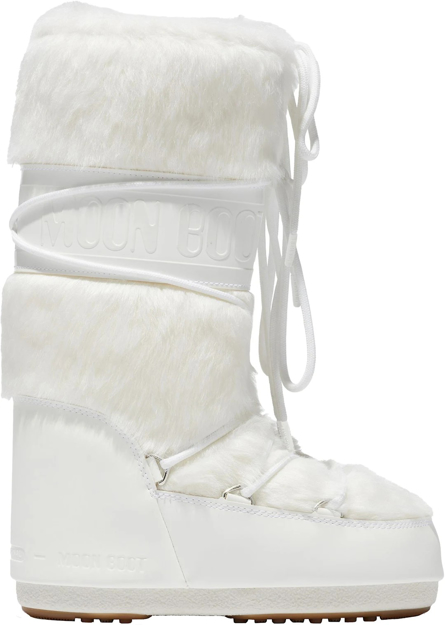 Bilde av MOON BOOT ICON FAUX FUR