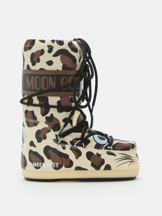 Bilde av MOON BOOT ICON ANIMAL