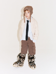 Bilde av MOON BOOT ICON ANIMAL