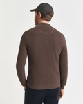 Bilde av GANT M CTN/WO HALF ZIP